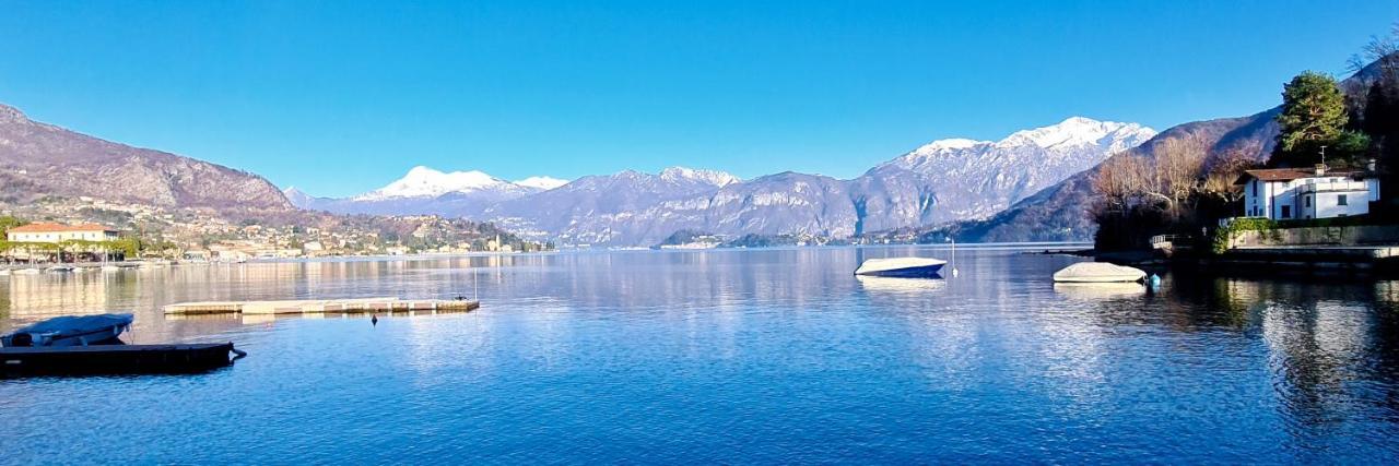 Colonno Panoramica Lago Di Como Luaran gambar