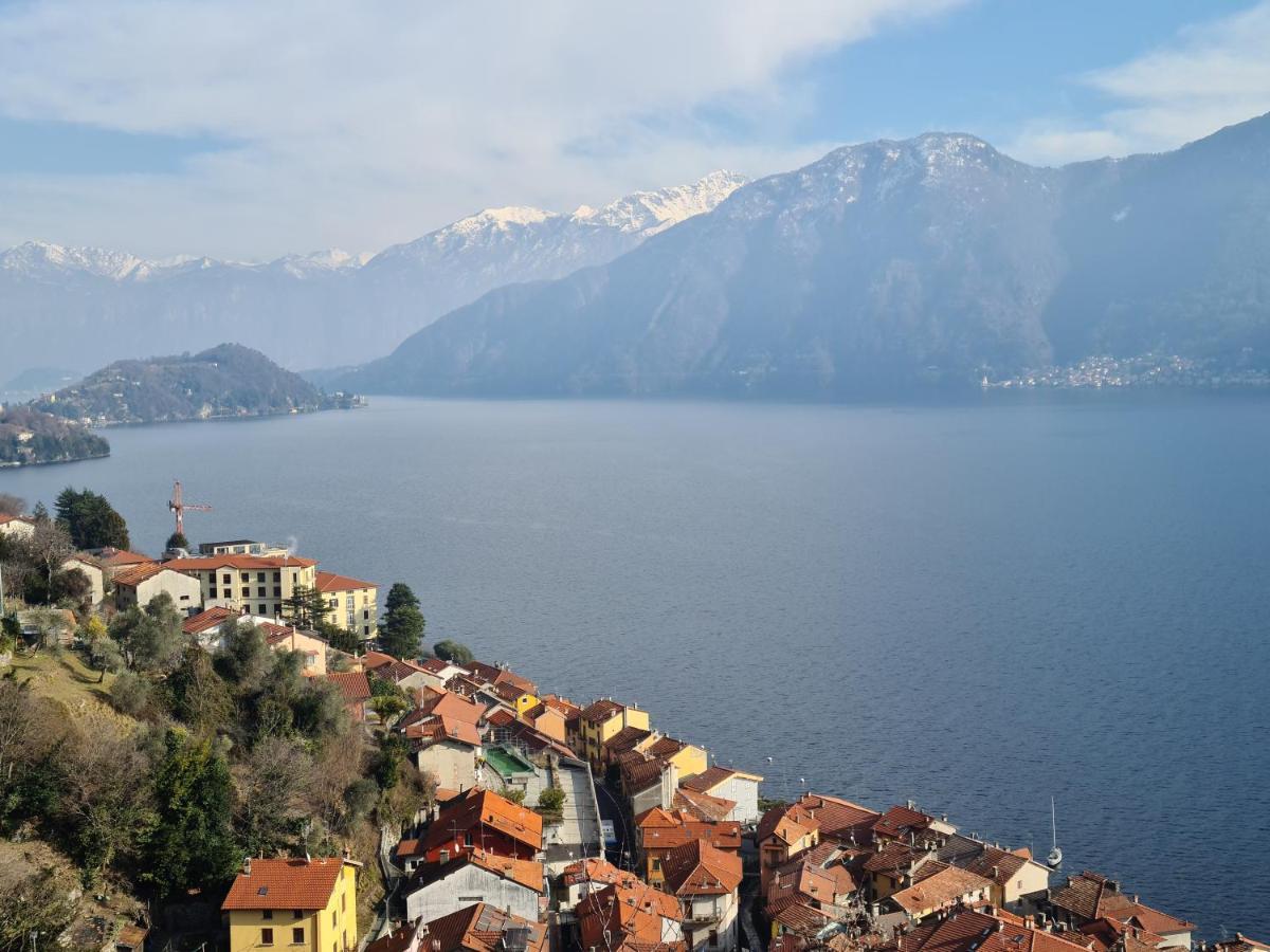 Colonno Panoramica Lago Di Como Luaran gambar