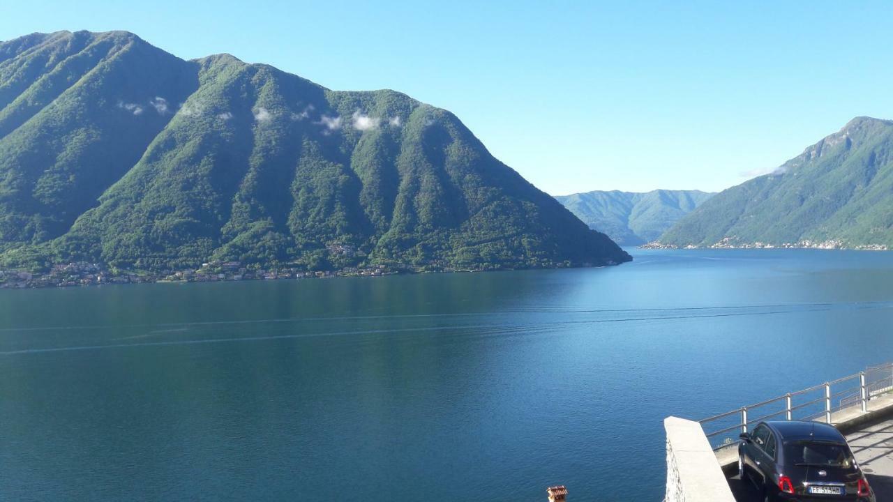 Colonno Panoramica Lago Di Como Luaran gambar