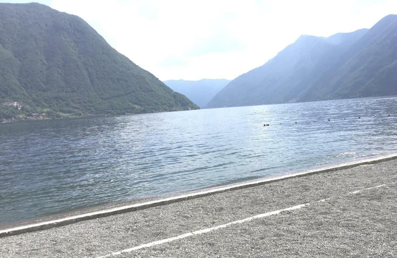 Colonno Panoramica Lago Di Como Luaran gambar